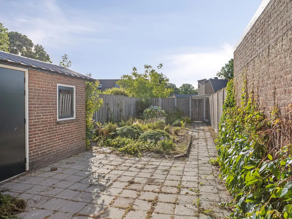 Den Waghemakerestraat 4, Hulst