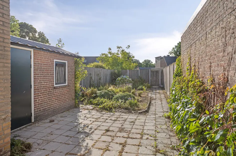 Den Waghemakerestraat 4