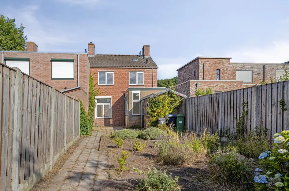 Den Waghemakerestraat 4