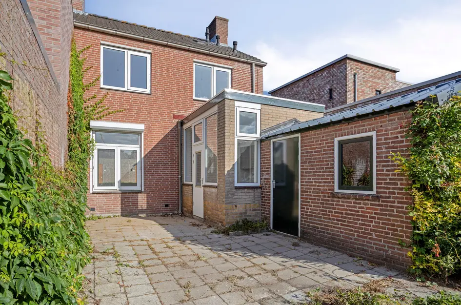 Den Waghemakerestraat 4