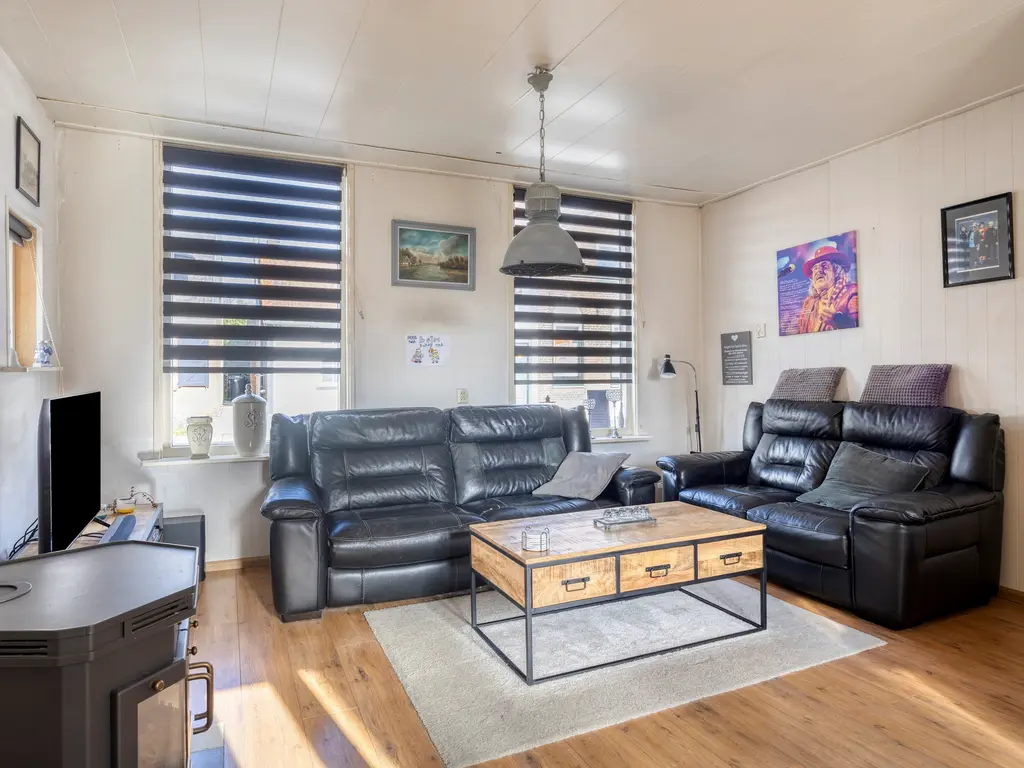 Walsoordensestraat 28, Walsoorden