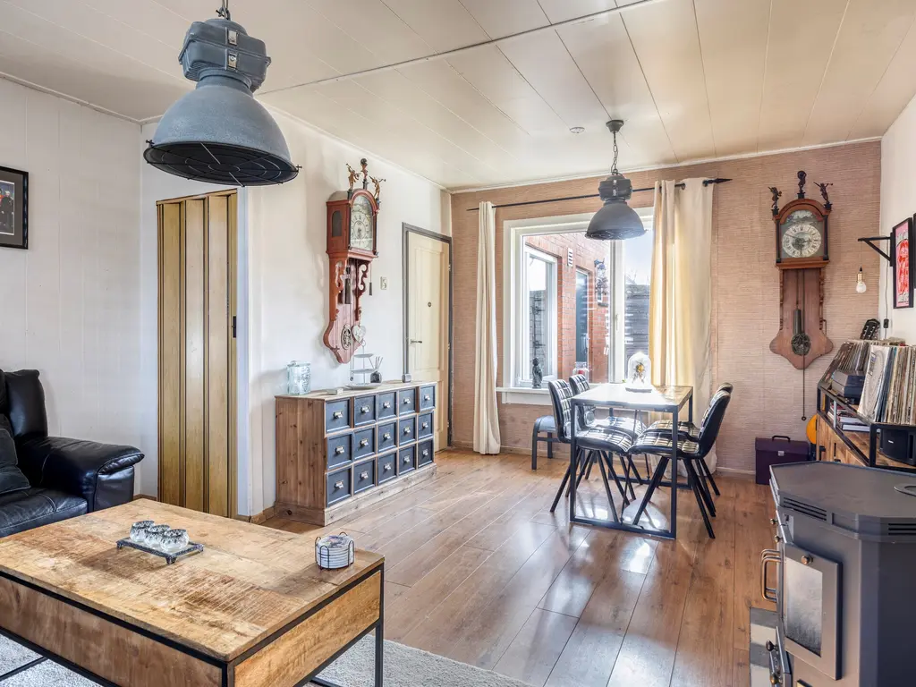 Walsoordensestraat 28, Walsoorden