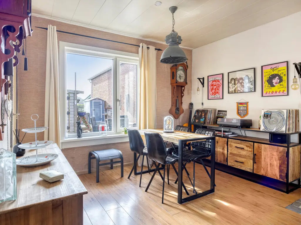 Walsoordensestraat 28, Walsoorden