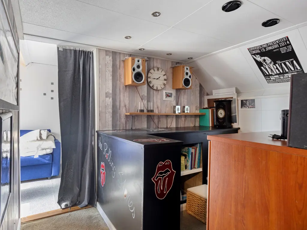 Walsoordensestraat 28, Walsoorden