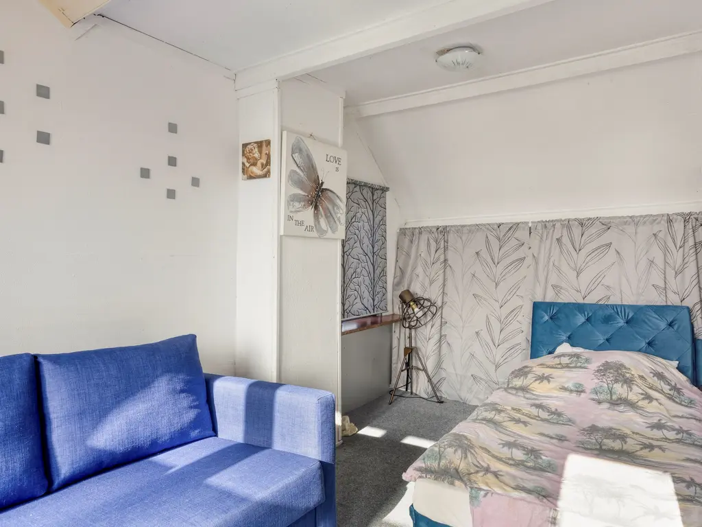 Walsoordensestraat 28, Walsoorden