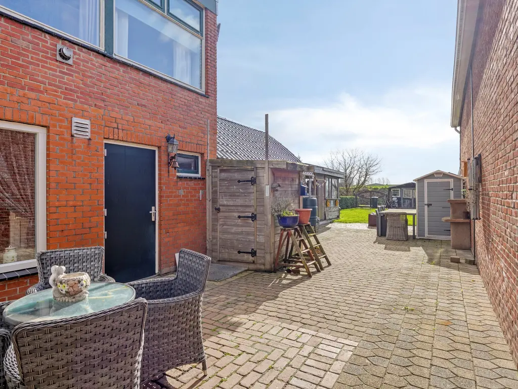 Walsoordensestraat 28, Walsoorden