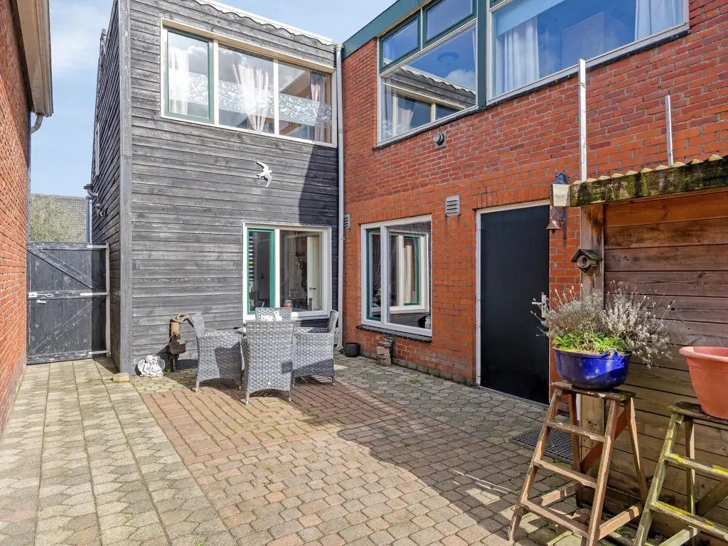 Walsoordensestraat 28, Walsoorden