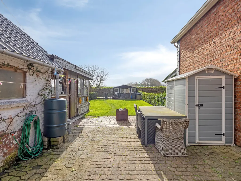 Walsoordensestraat 28, Walsoorden