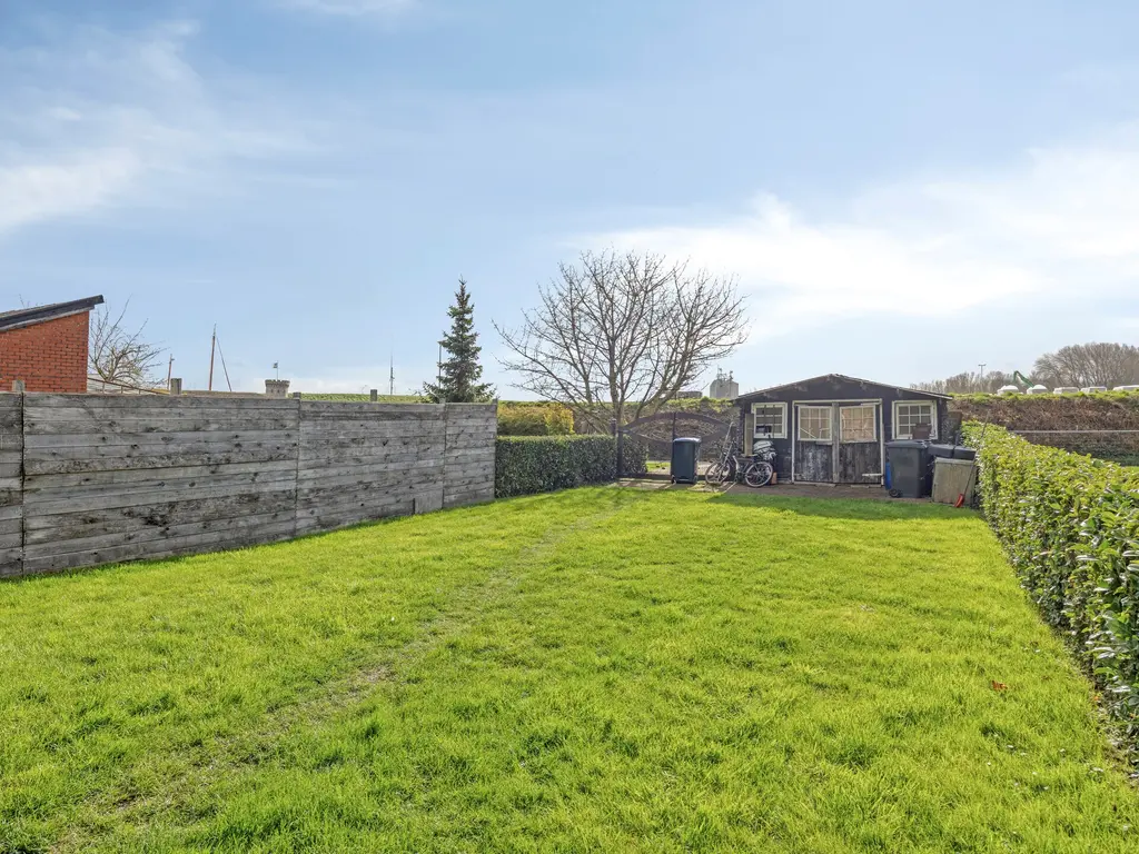 Walsoordensestraat 28, Walsoorden