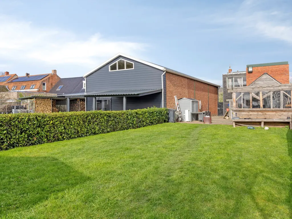 Walsoordensestraat 28, Walsoorden