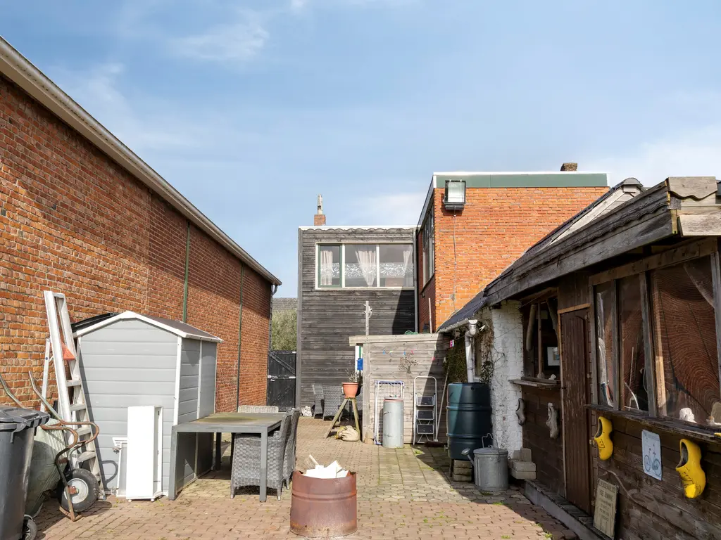 Walsoordensestraat 28, Walsoorden