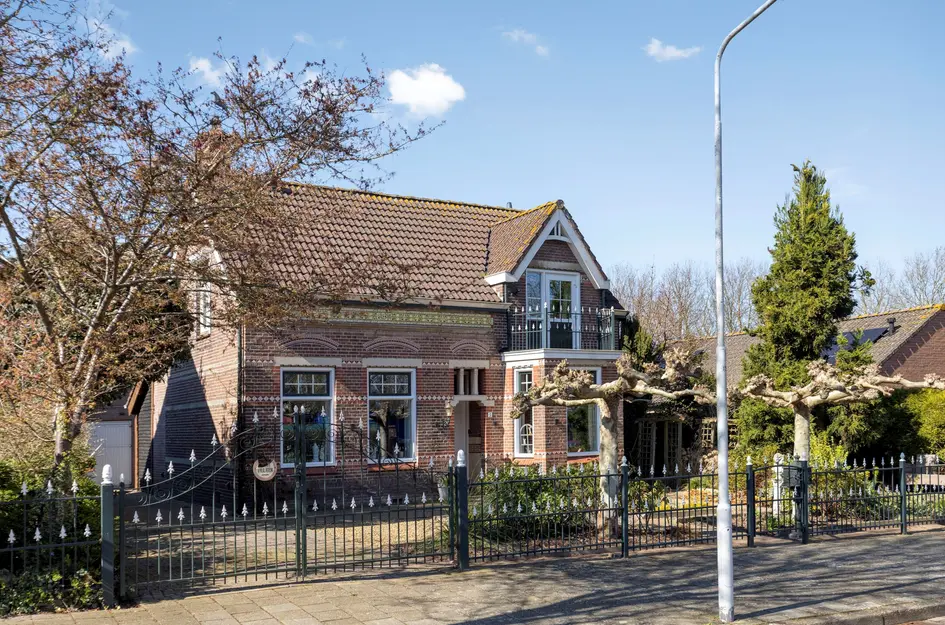 Hengstdijkse Kerkstraat 5