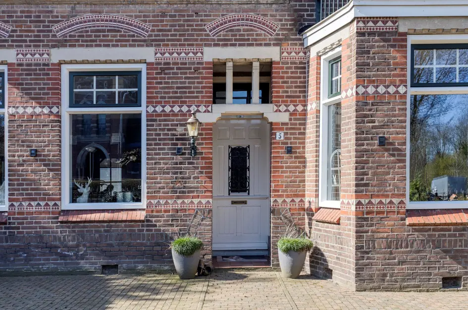 Hengstdijkse Kerkstraat 5