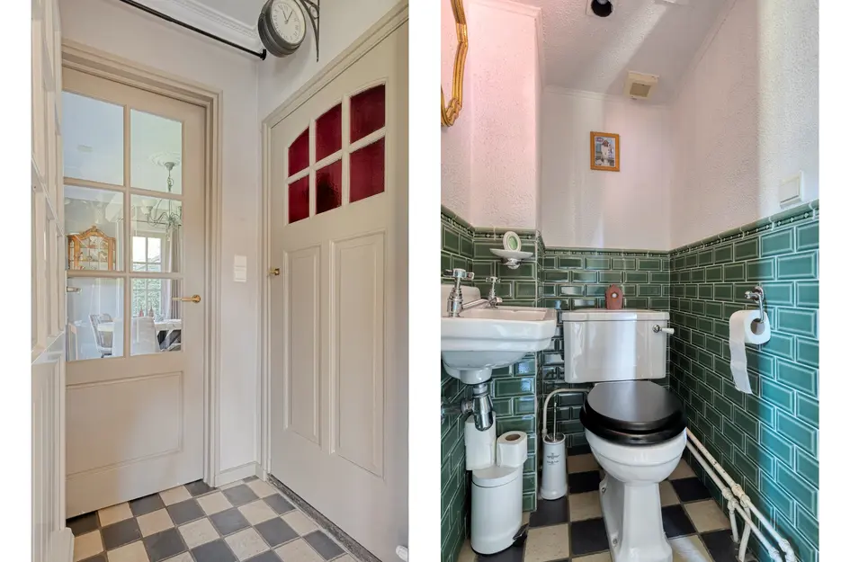 Hengstdijkse Kerkstraat 5