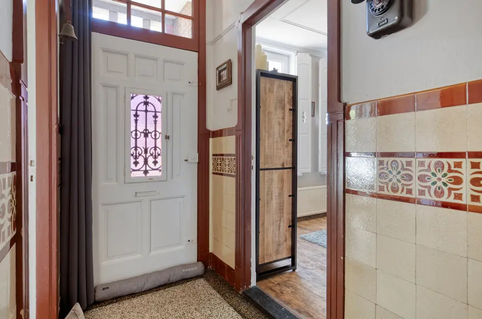 Hengstdijkse Kerkstraat 5