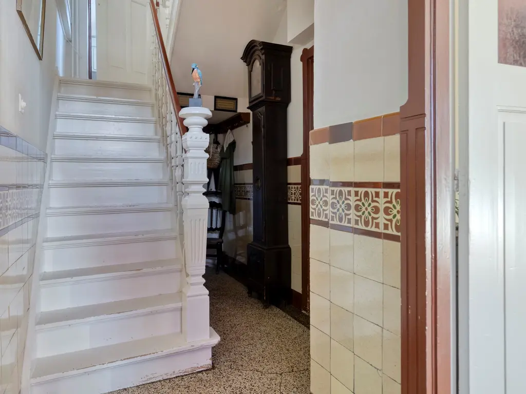 Hengstdijkse Kerkstraat 5, Hengstdijk