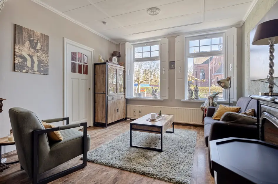 Hengstdijkse Kerkstraat 5