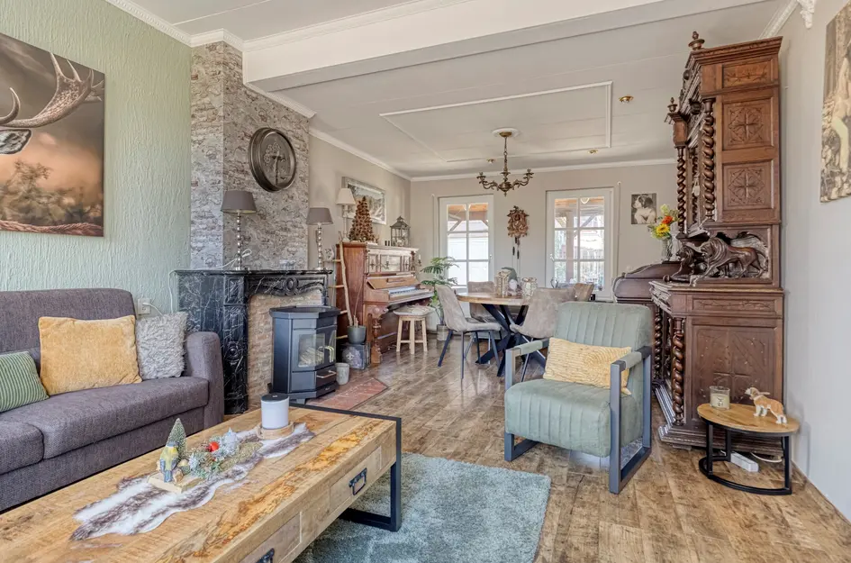 Hengstdijkse Kerkstraat 5