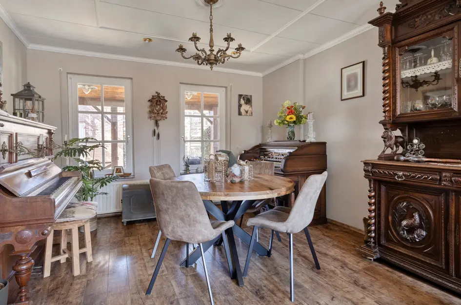 Hengstdijkse Kerkstraat 5