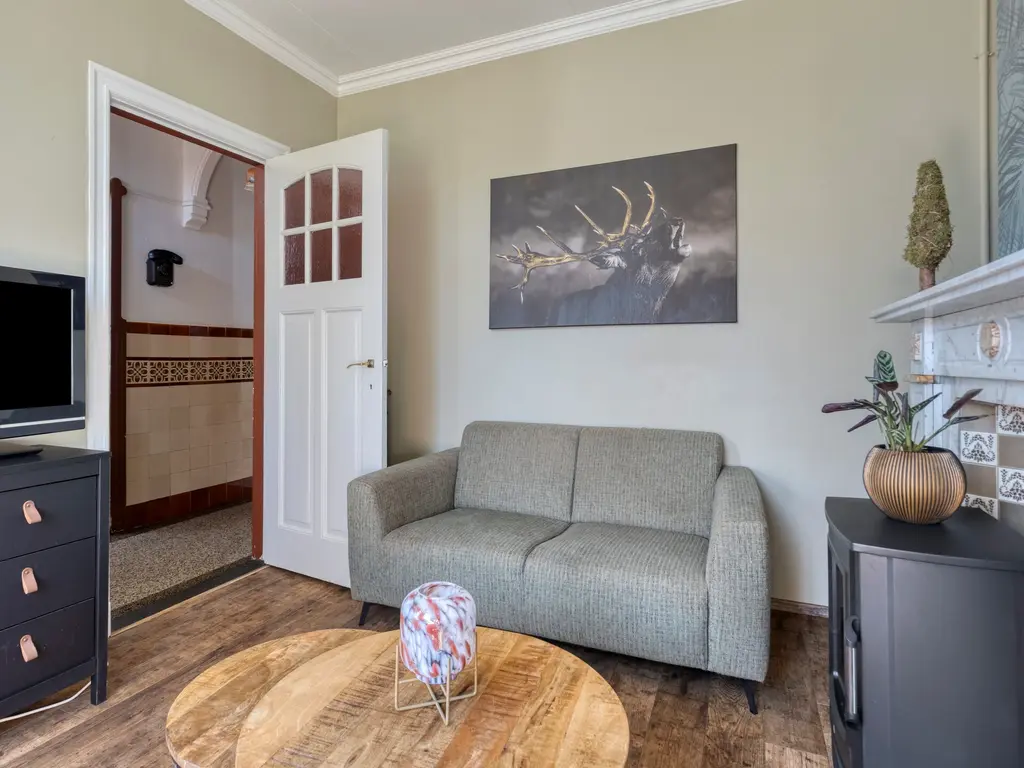 Hengstdijkse Kerkstraat 5, Hengstdijk