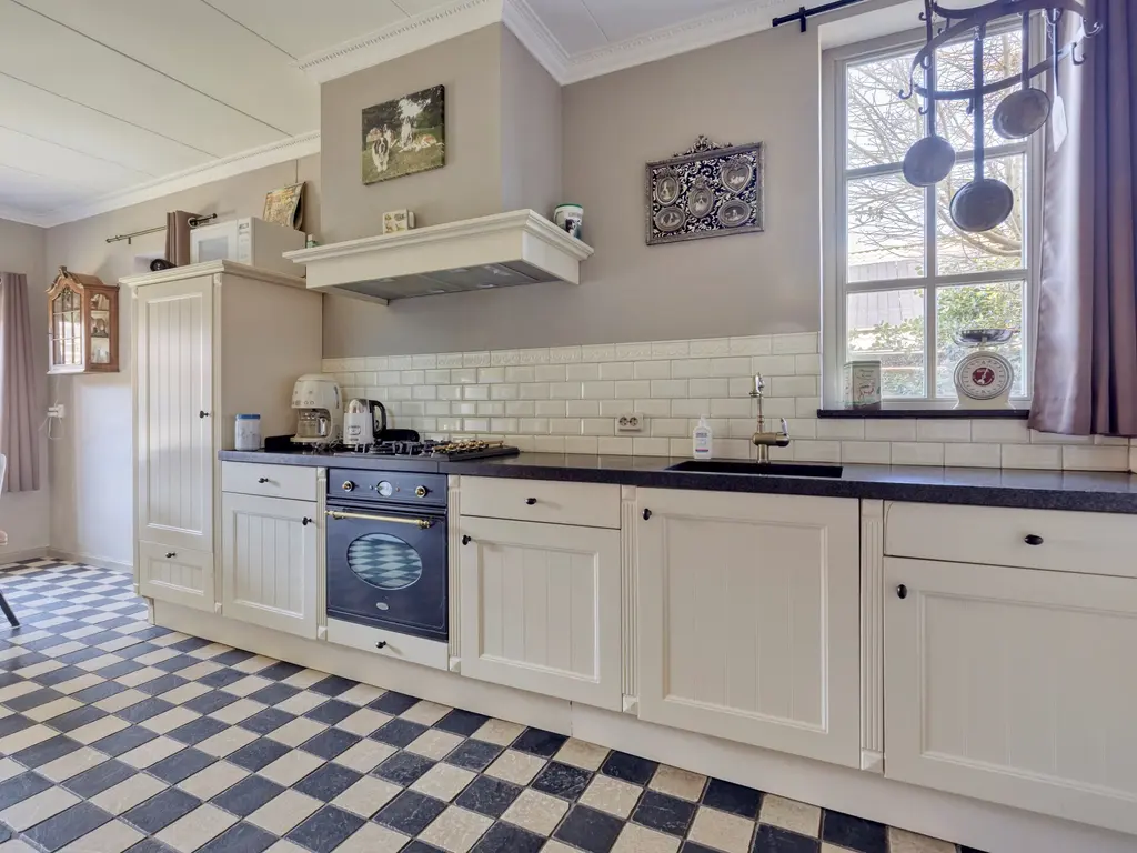 Hengstdijkse Kerkstraat 5, Hengstdijk