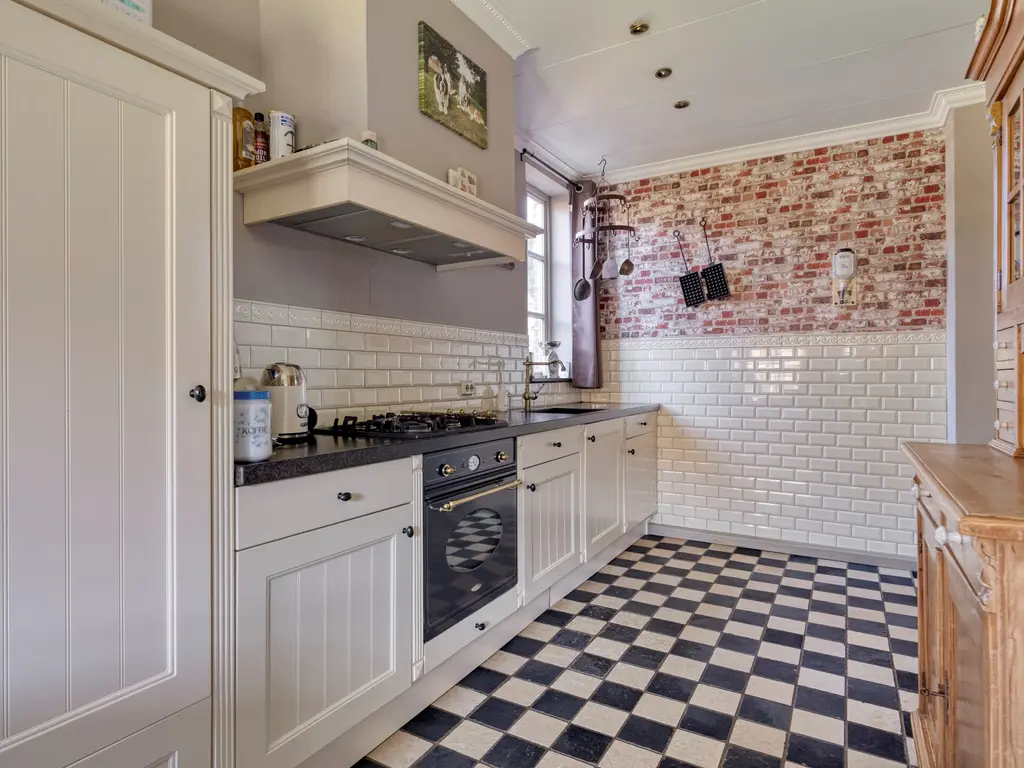 Hengstdijkse Kerkstraat 5, Hengstdijk