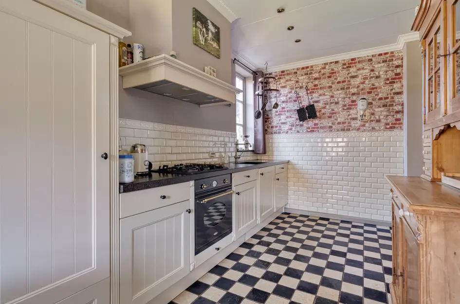 Hengstdijkse Kerkstraat 5