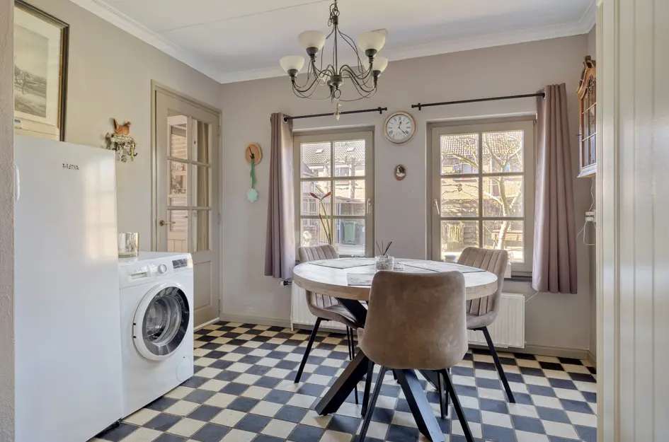 Hengstdijkse Kerkstraat 5