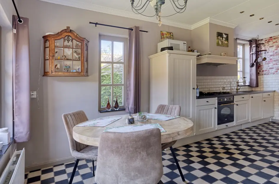 Hengstdijkse Kerkstraat 5