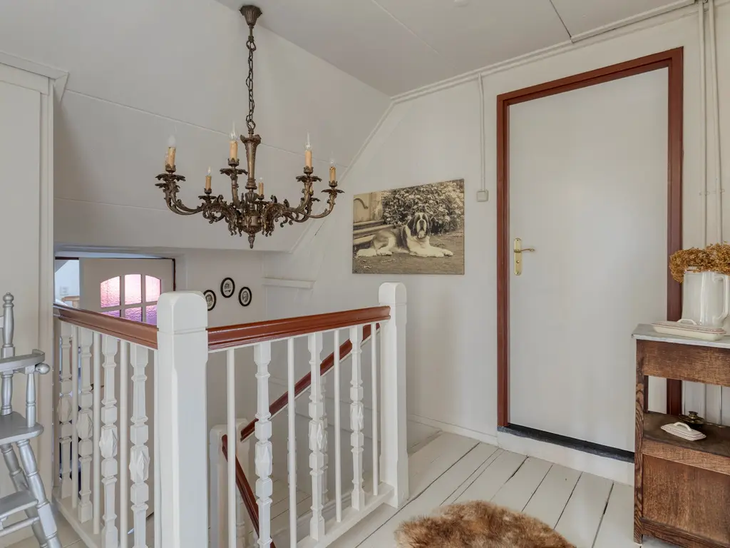 Hengstdijkse Kerkstraat 5, Hengstdijk