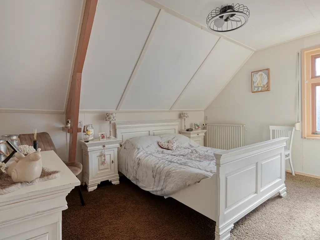 Hengstdijkse Kerkstraat 5, Hengstdijk