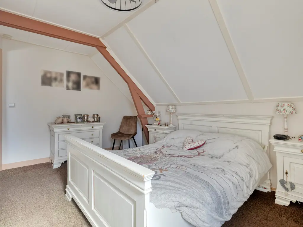 Hengstdijkse Kerkstraat 5, Hengstdijk