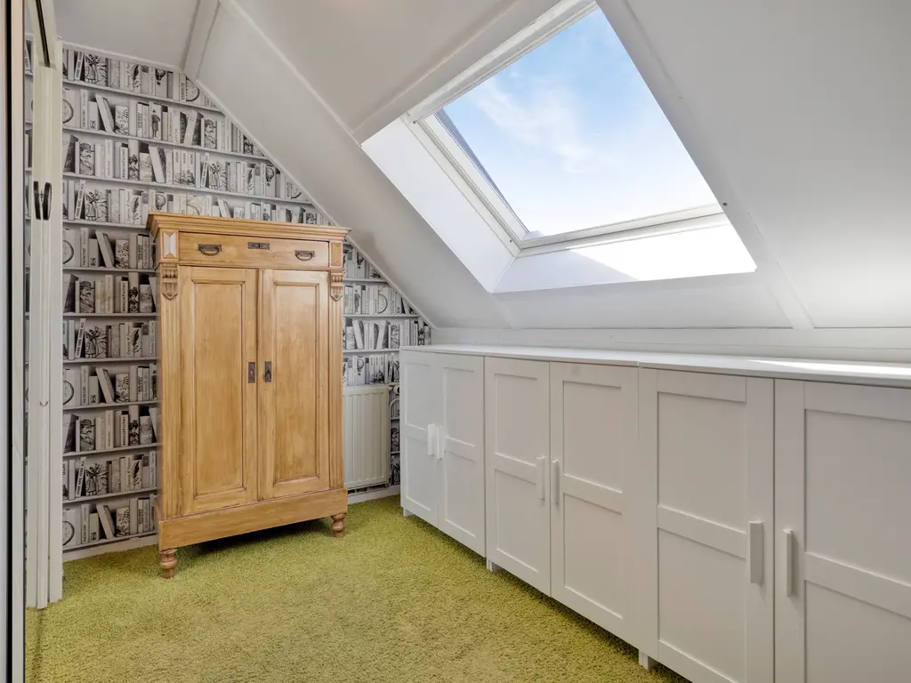 Hengstdijkse Kerkstraat 5, Hengstdijk