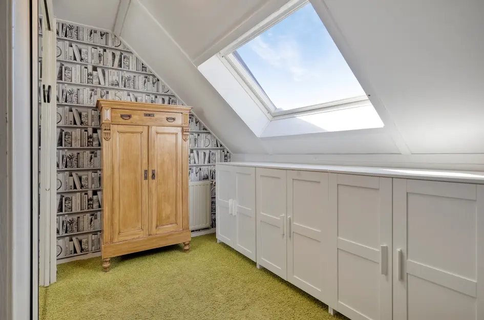 Hengstdijkse Kerkstraat 5