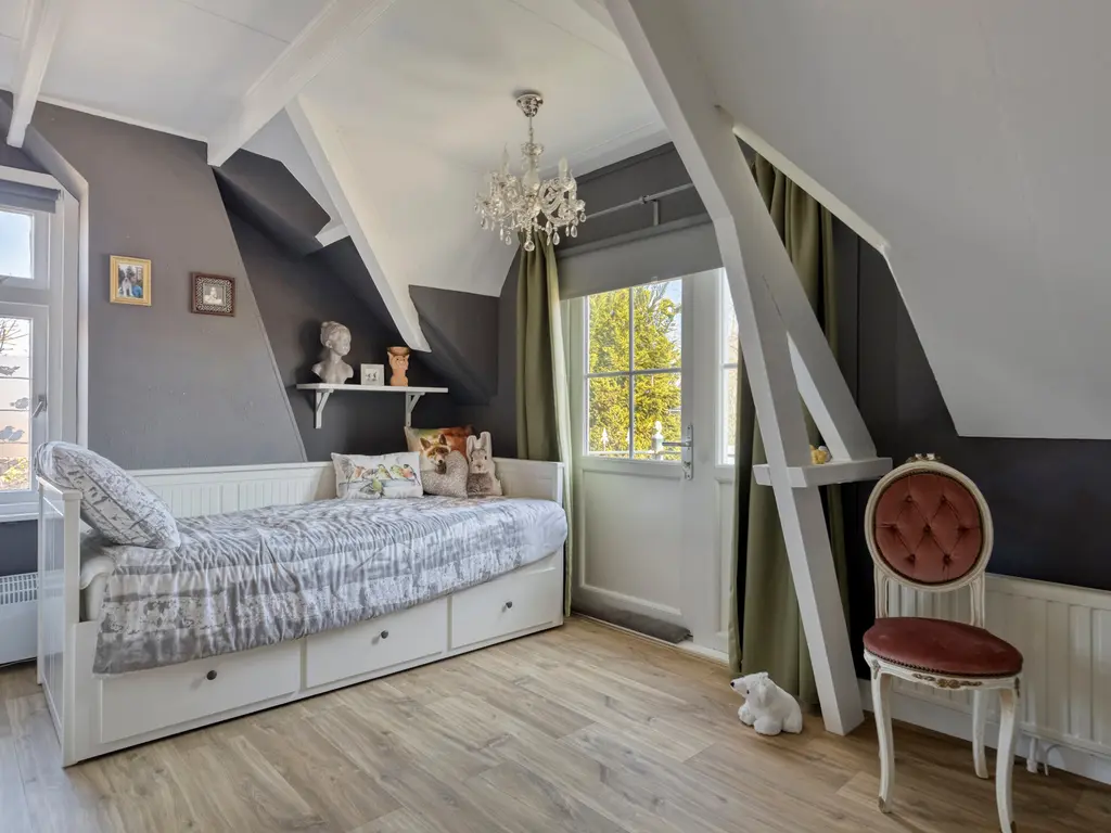 Hengstdijkse Kerkstraat 5, Hengstdijk