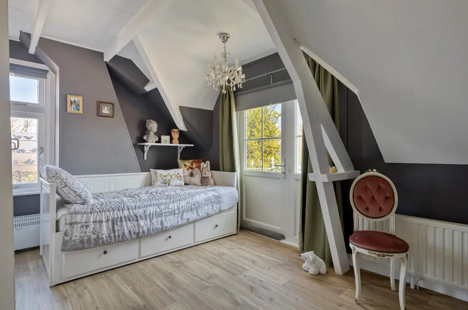 Hengstdijkse Kerkstraat 5