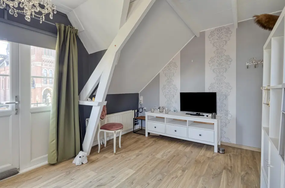 Hengstdijkse Kerkstraat 5