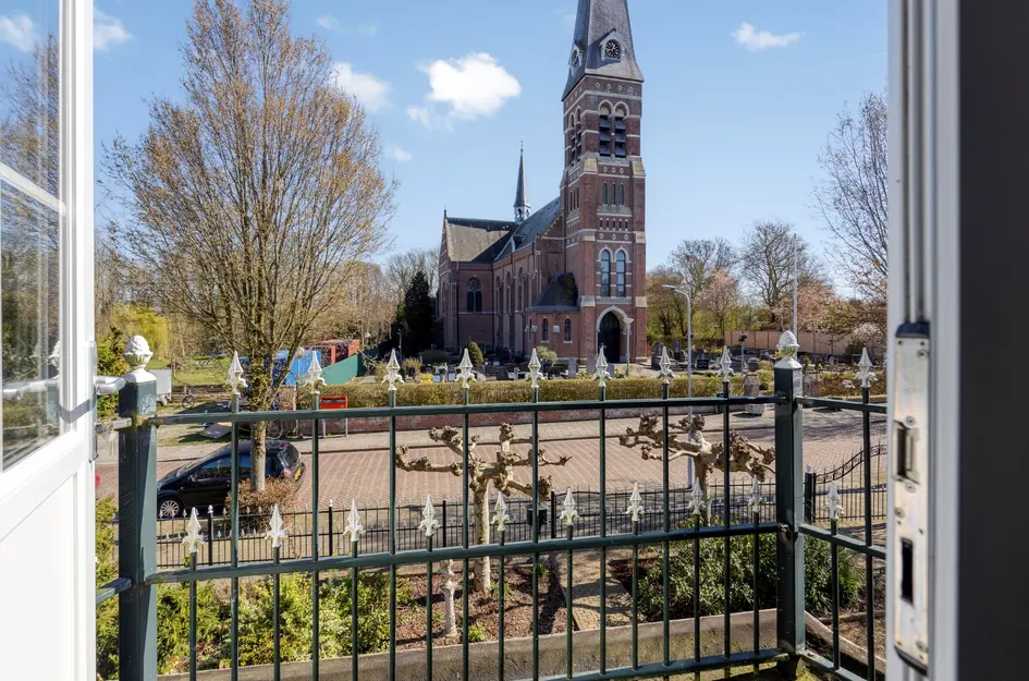 Hengstdijkse Kerkstraat 5