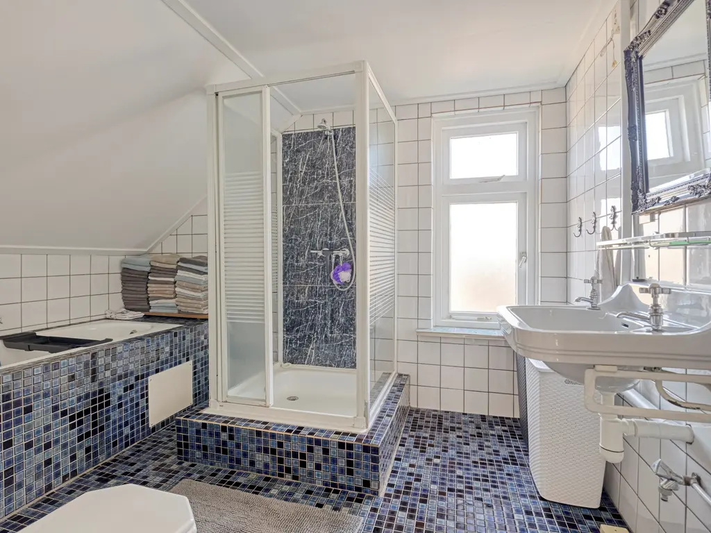 Hengstdijkse Kerkstraat 5, Hengstdijk