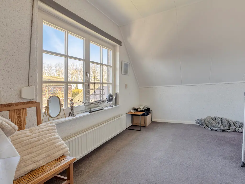 Hengstdijkse Kerkstraat 5, Hengstdijk