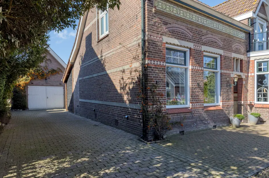 Hengstdijkse Kerkstraat 5