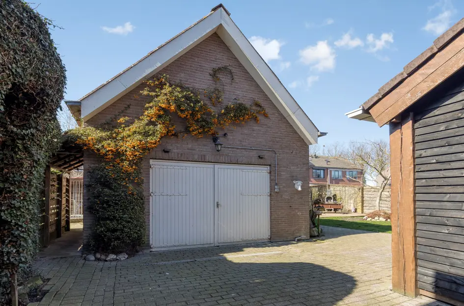 Hengstdijkse Kerkstraat 5