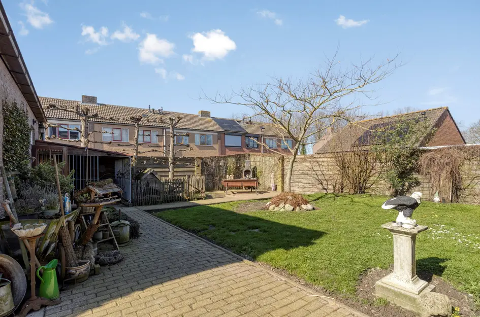 Hengstdijkse Kerkstraat 5