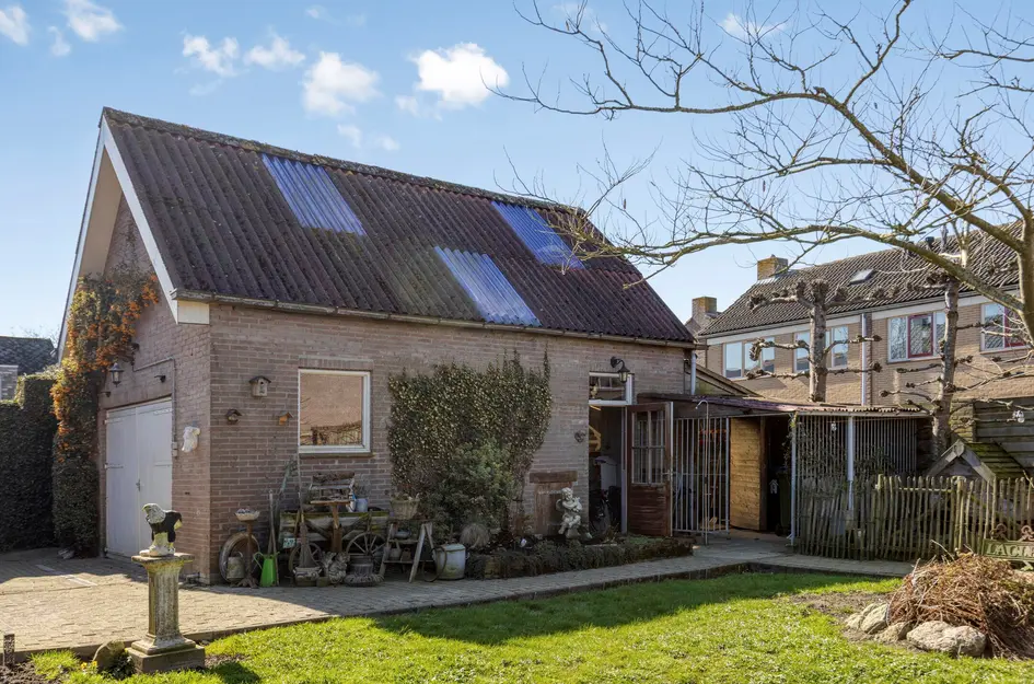 Hengstdijkse Kerkstraat 5