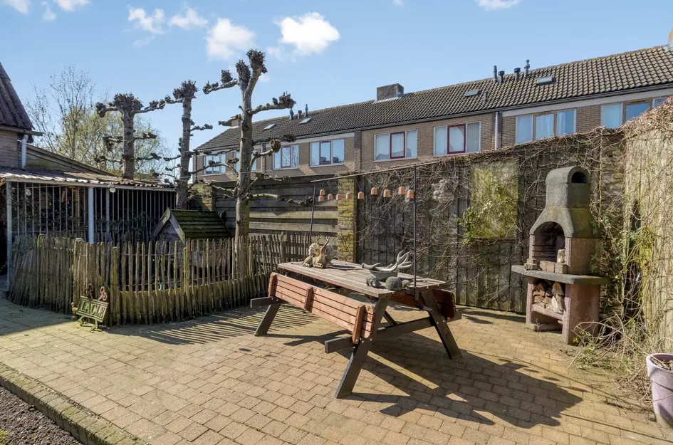 Hengstdijkse Kerkstraat 5