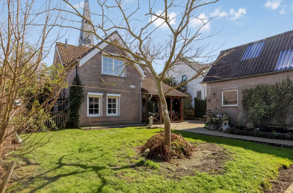 Hengstdijkse Kerkstraat 5