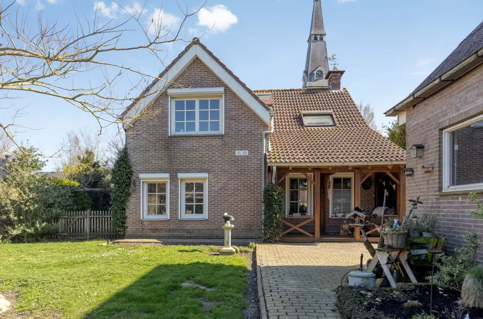 Hengstdijkse Kerkstraat 5