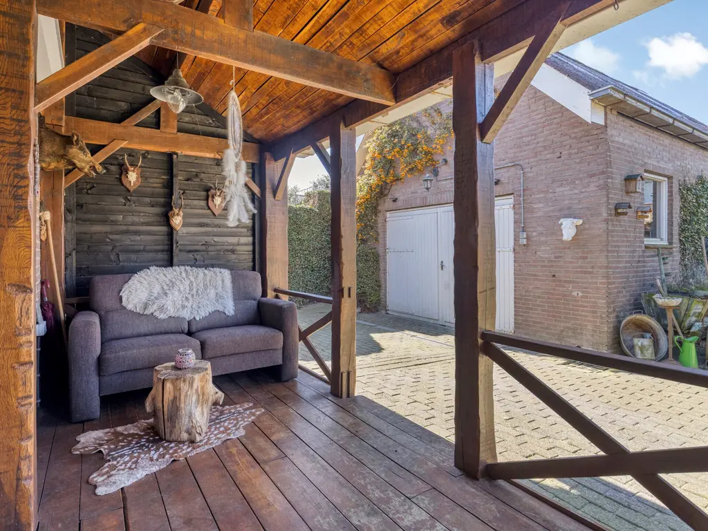 Hengstdijkse Kerkstraat 5, Hengstdijk