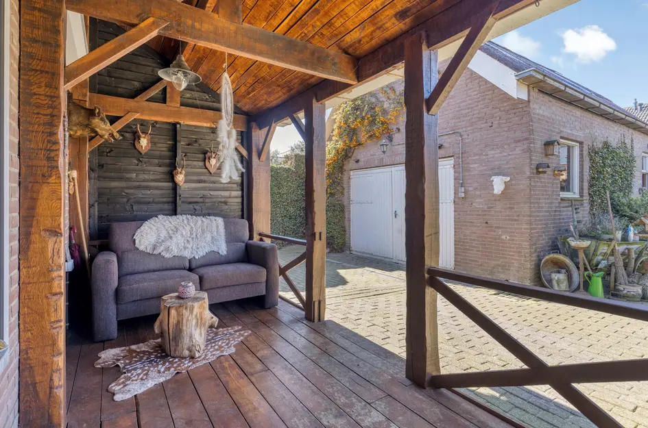 Hengstdijkse Kerkstraat 5