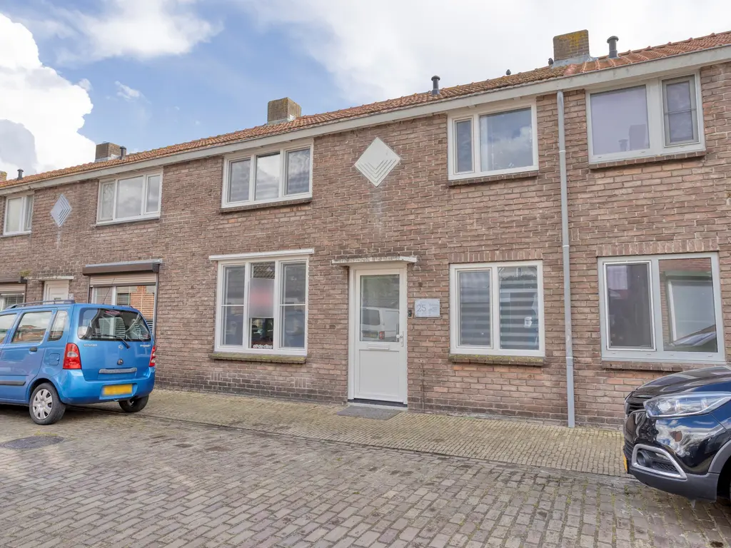 Klinkerstraat 25, Clinge